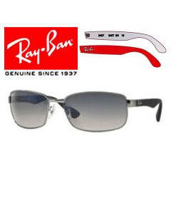  2x Genuine Replacement Arms > Ray-Ban 3478  