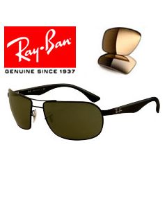 2x Original Replacement Lenses > Ray-Ban 3492