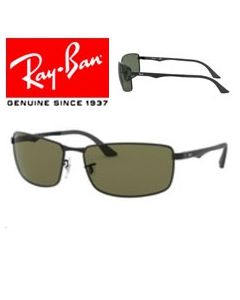 2x Original Replacement Temples > Ray-Ban 3498