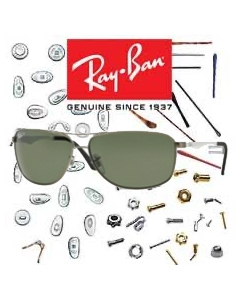  Genuine Spare Parts > Ray-Ban 3506 