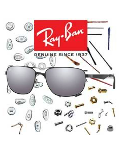 Ray-Ban 3528 Original Spare Parts