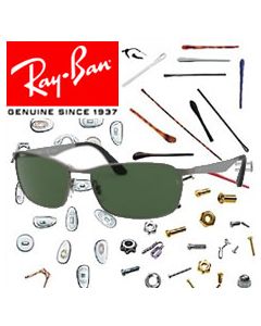Ray-Ban 3534 Original Spare Parts