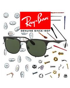 Ray-Ban 3538 Original Spare Parts