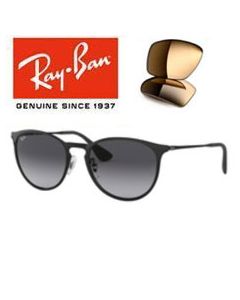 2x Original Replacement Lenses > Ray-Ban 3539
