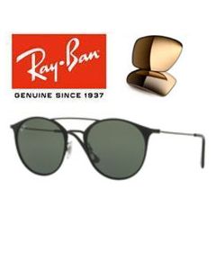 2x Original Replacement Lenses > Ray-Ban 3546