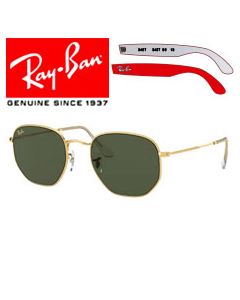 2x Original Replacement Temples > Ray-Ban 3548