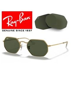 2x Original Replacement Lenses > Ray-Ban 3556-N