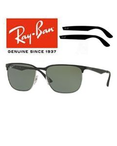 2x Genuine Replacement Arms > Ray-Ban 3569  