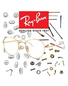 Ray-Ban Vista 3582V Original Spare Parts