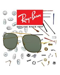  Genuine Spare Parts > Ray-Ban 3583-N 
