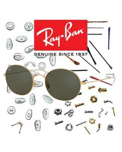  Genuine Spare Parts > Ray-Ban 3594 