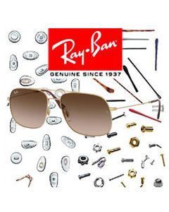 Original Spare Parts Ray-Ban 3595 - Andrea
