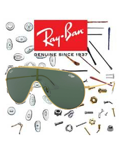 Ray-Ban 3597 Original Spare Parts