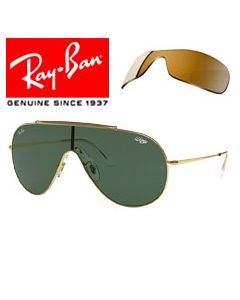 1x Original Replacement Screen Ray-Ban 3597