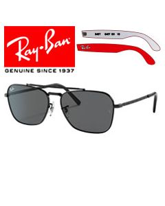 2x Original Replacement Sideburns > Ray-Ban 3636 - New Caravan