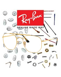  Genuine Spare Parts > Ray-Ban 3648V · The Marshall 