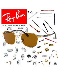 Genuine Spare Parts > Ray-Ban 3664 