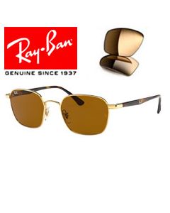 2x Genuine Replacement Lents > Ray-Ban 3664 