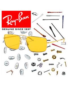 Ray-Ban 3669 Original Spare Parts