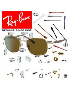 Ray-Ban 3670-CH Original Spare Parts