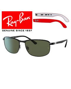 2x Original Replacement Temples > Ray-Ban 3671