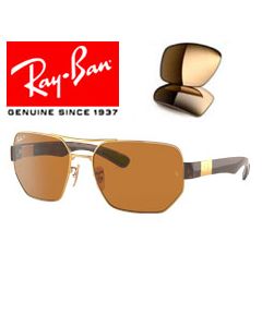 2x Original Replacement Lenses > Ray-Ban 3672
