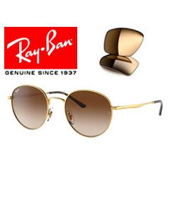 2x Original Replacement Lenses > Ray-Ban 3681