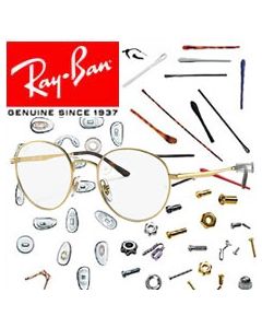 Ray-Ban Vista 3681V Original Spare Parts