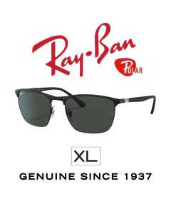 Authentic Sunglasses > Ray-Ban 3686 · 186/K8 Chromance Polarized