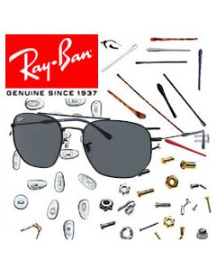 Original Spare Parts > Ray-Ban 3707
