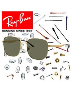 Genuine Spare Parts > Ray-Ban 3713D