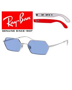 2x Original Replacement Temples > Ray-Ban 3728 - Yevi