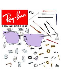 Original Spare Parts Ray-Ban 3730 - Xime