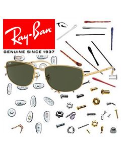 Genuine Spare Parts > Ray-Ban 3732 