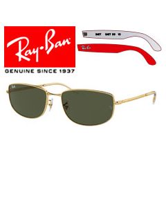 2x Genuine Replacement Arms > Ray-Ban 3732  