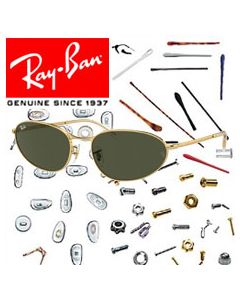 Ray-Ban 3734 Original Spare Parts