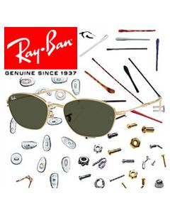 Original Spare Parts > Ray-Ban 3749
