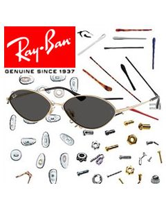 Original Spare Parts > Ray-Ban 3757 - Kai