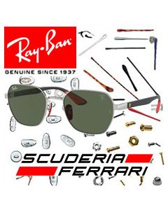 Original Spare Parts > Ray-Ban 3794-M - Ferrari