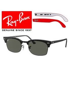2x Original Replacement Temples > Ray-Ban 3916 - Clubmaster Squared