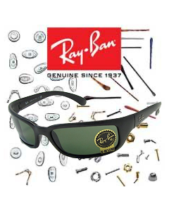  Genuine Spare Parts > Ray-Ban 4037 