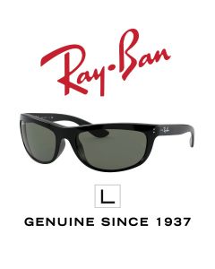 Authentic Sunglasses > Ray-Ban 4089 · Balorama 601/31