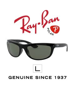 Original Sunglasses > Ray-Ban 4089 · Balorama Polar 601/58