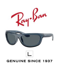 Original Sunglasses > Ray-Ban 4089 · Balorama Polar 6042/R5