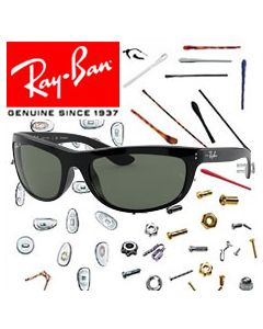 Original Ray-Ban 4089 Spare Parts - Balorama
