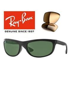 2x Original Replacement Lenses > Ray-Ban 4089