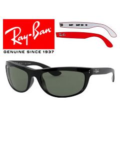 2x Original Replacement Temples > Ray-Ban 4089 - Balorama