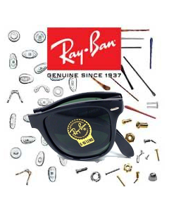  Genuine Spare Parts > Ray-Ban 4105 