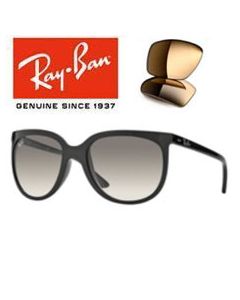 2x Original Replacement Lenses > Ray-Ban 4126