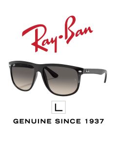 Authentic Sunglasses > Ray-Ban 4147 · Boyfriend 601/32
